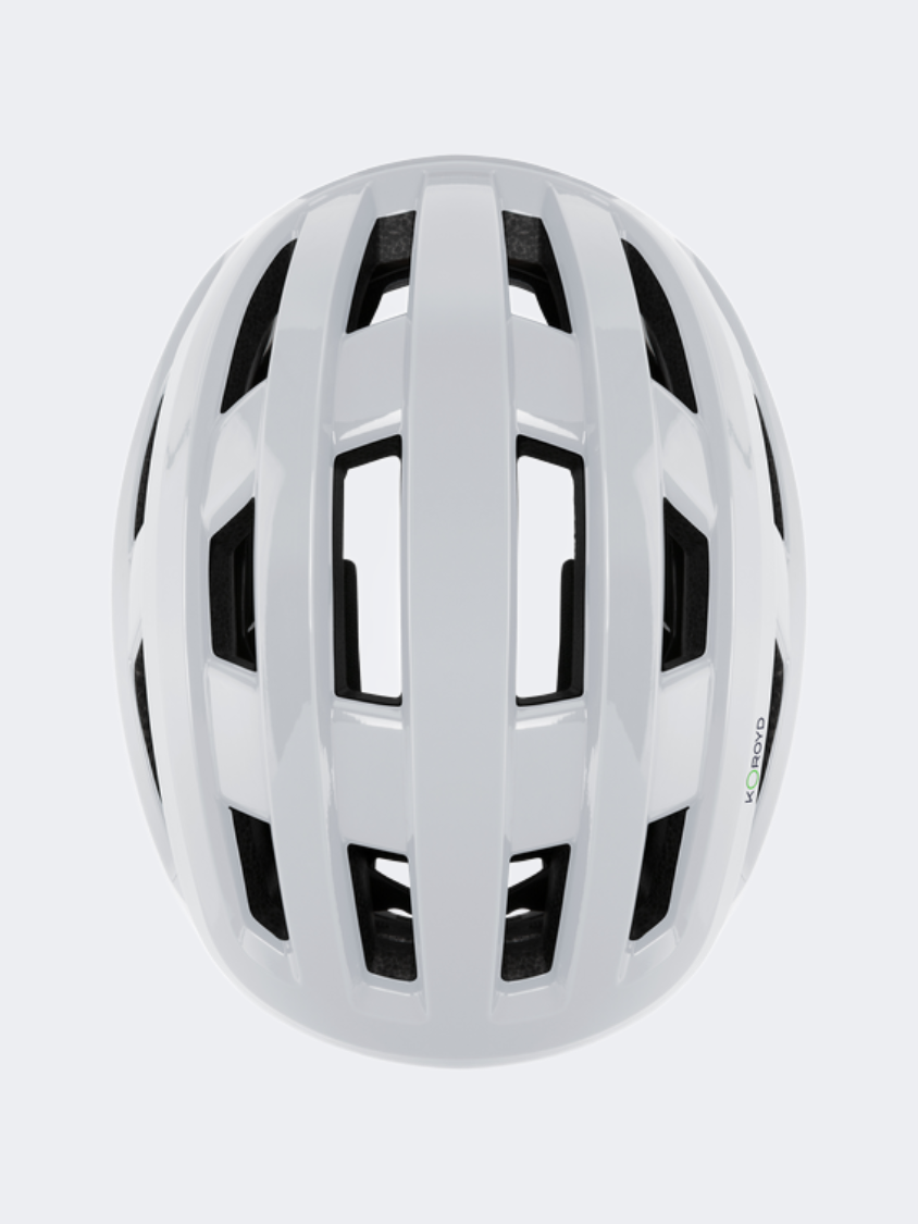 Smith Persist Mips Biking Helmet White/Cement