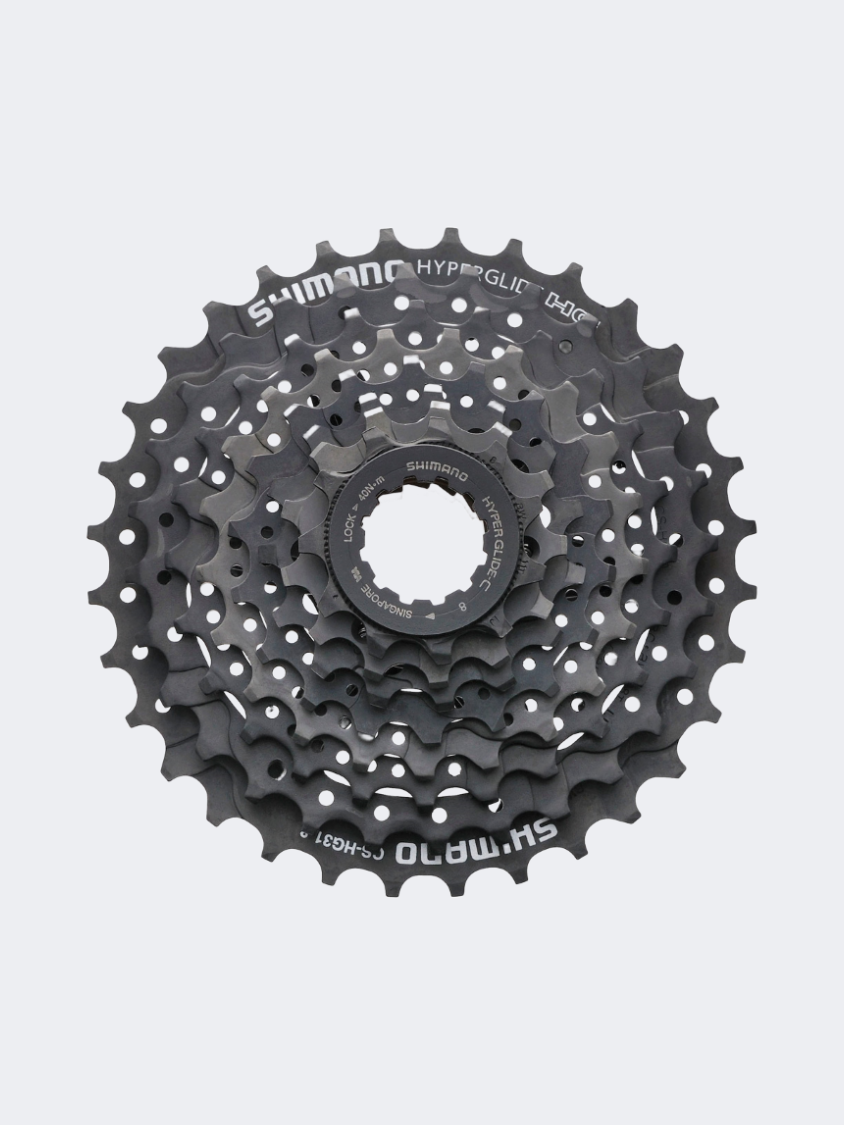 Shimano Cs-Hg31 8-Speed Cassette 11-32