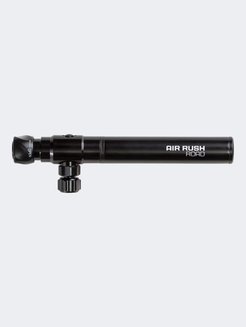 Trek Bontrager Air Rush Road Mini Pump