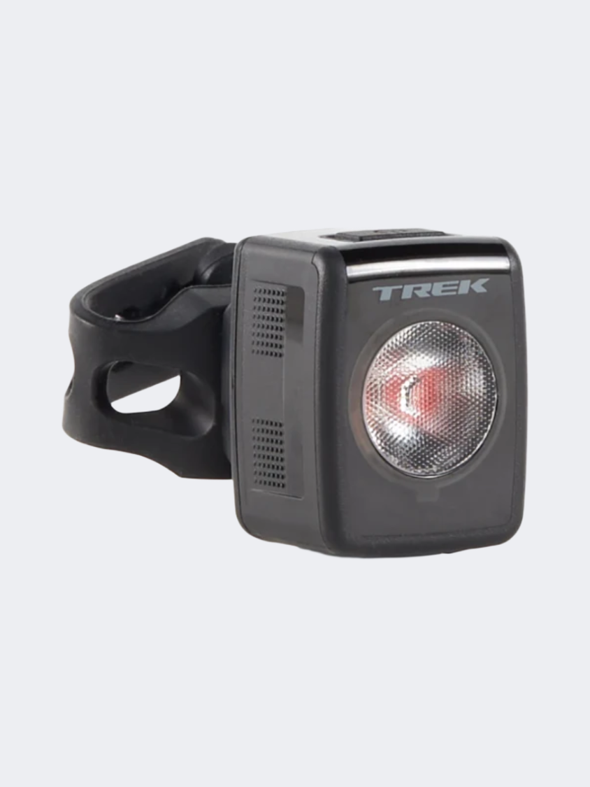 Trek Flare Rt Rear USB Rechargeable Taillight Biking Lights Black