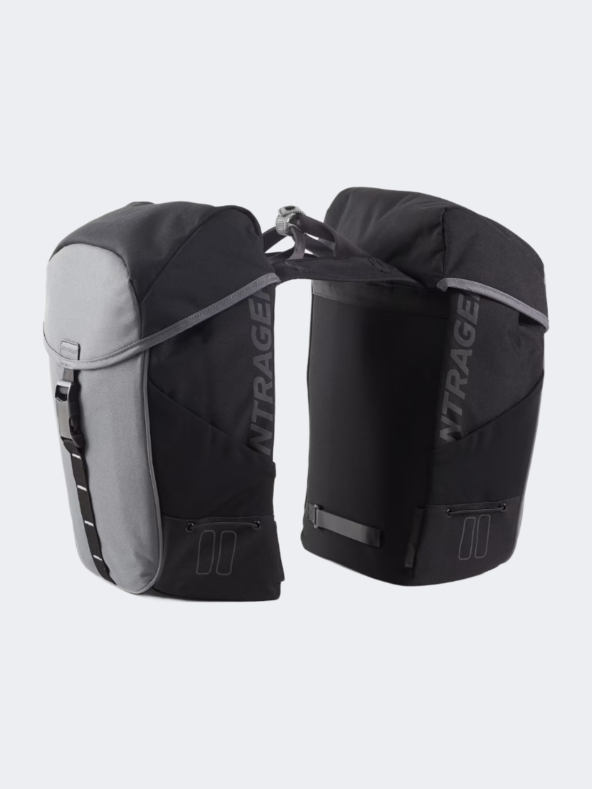 Trek Bontrager Mik Commuter Double Pannier