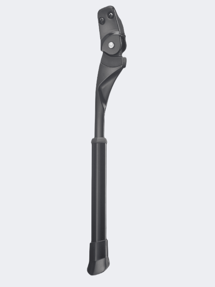 Bontrager Integrated Alloy Rear Biking Spare Parts Black