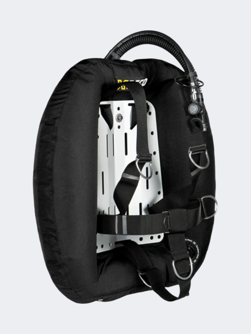 X-Deep Hydros 40/50 Diving Bcd Black