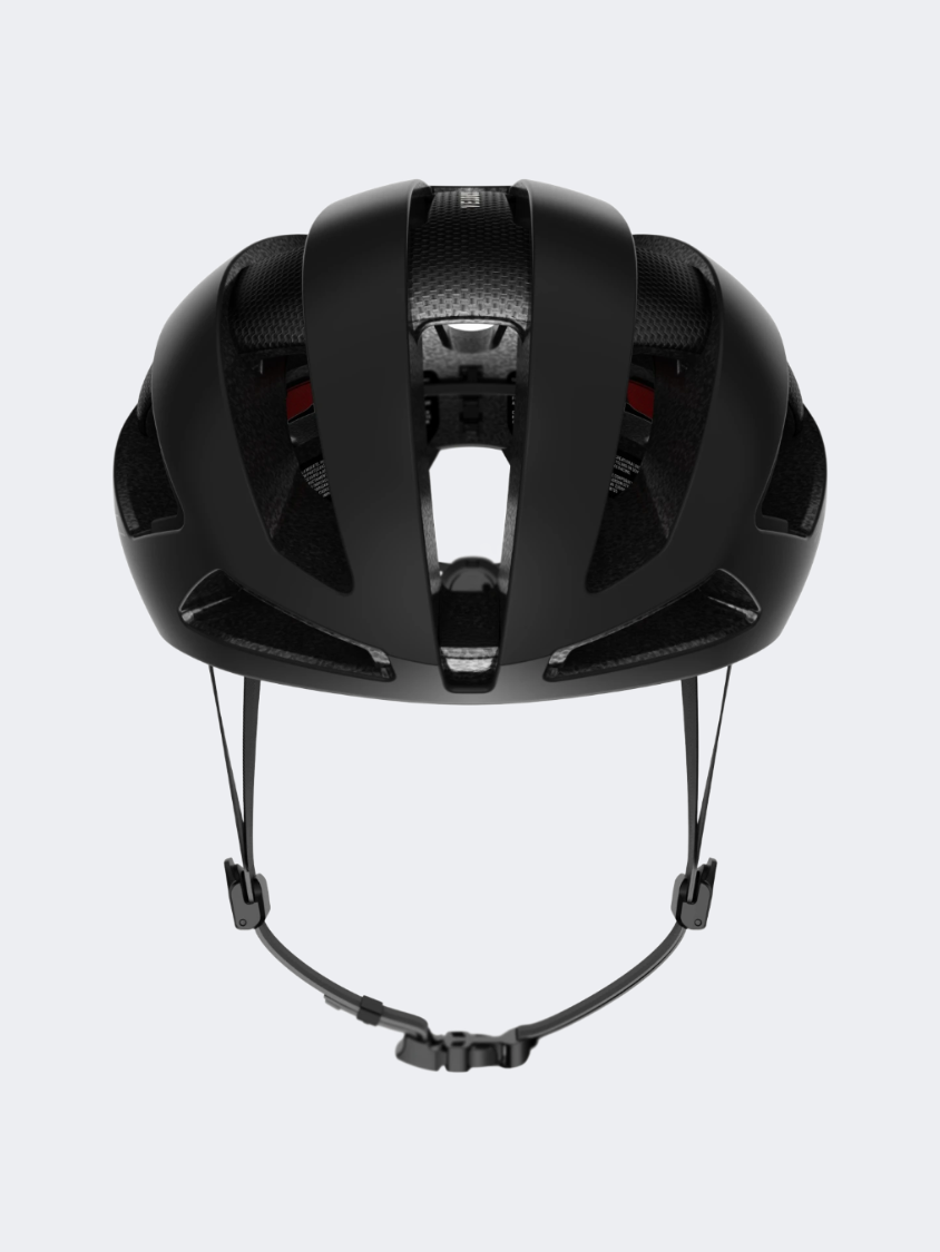 Trek Velocis Mips Biking Helmet Black