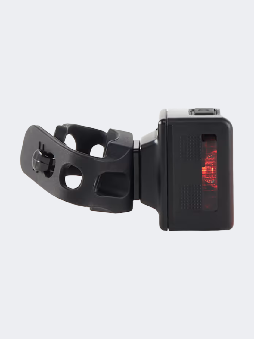 Trek Flare Rt Rear USB Rechargeable Taillight Biking Lights Black