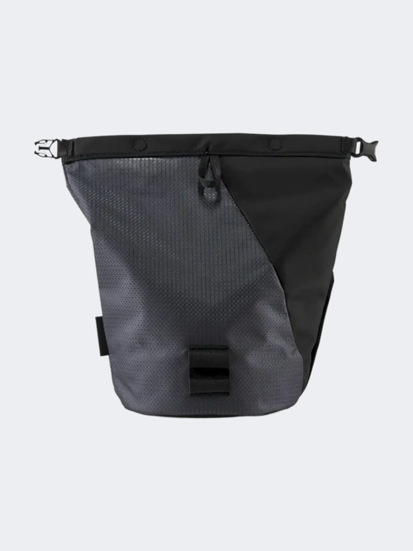 La Sportiva Granite Climbing Chalk Pot Bag Onyx/Black