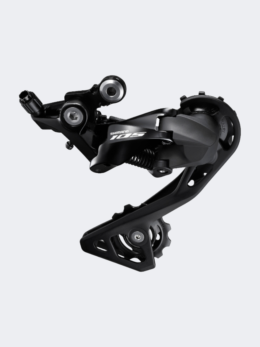 Shimano 105 Rear Derailleur Medium Cage 11S Black