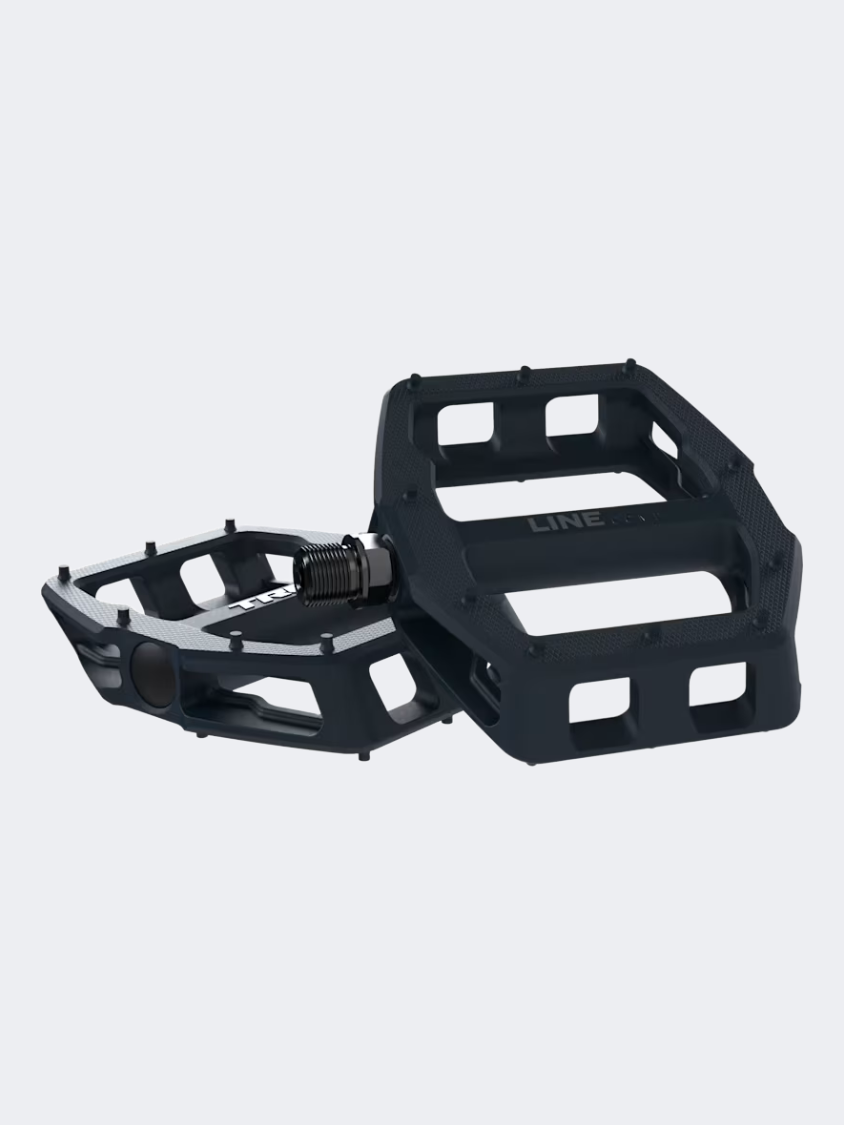 Trek Line Comp Flat Set Pedal Nautical Navy