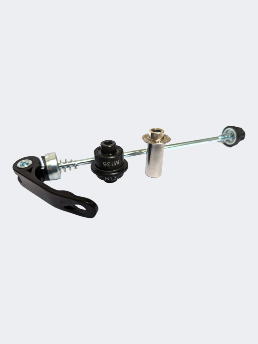 Wahoo Kickr Quick Release Adapter Kit
