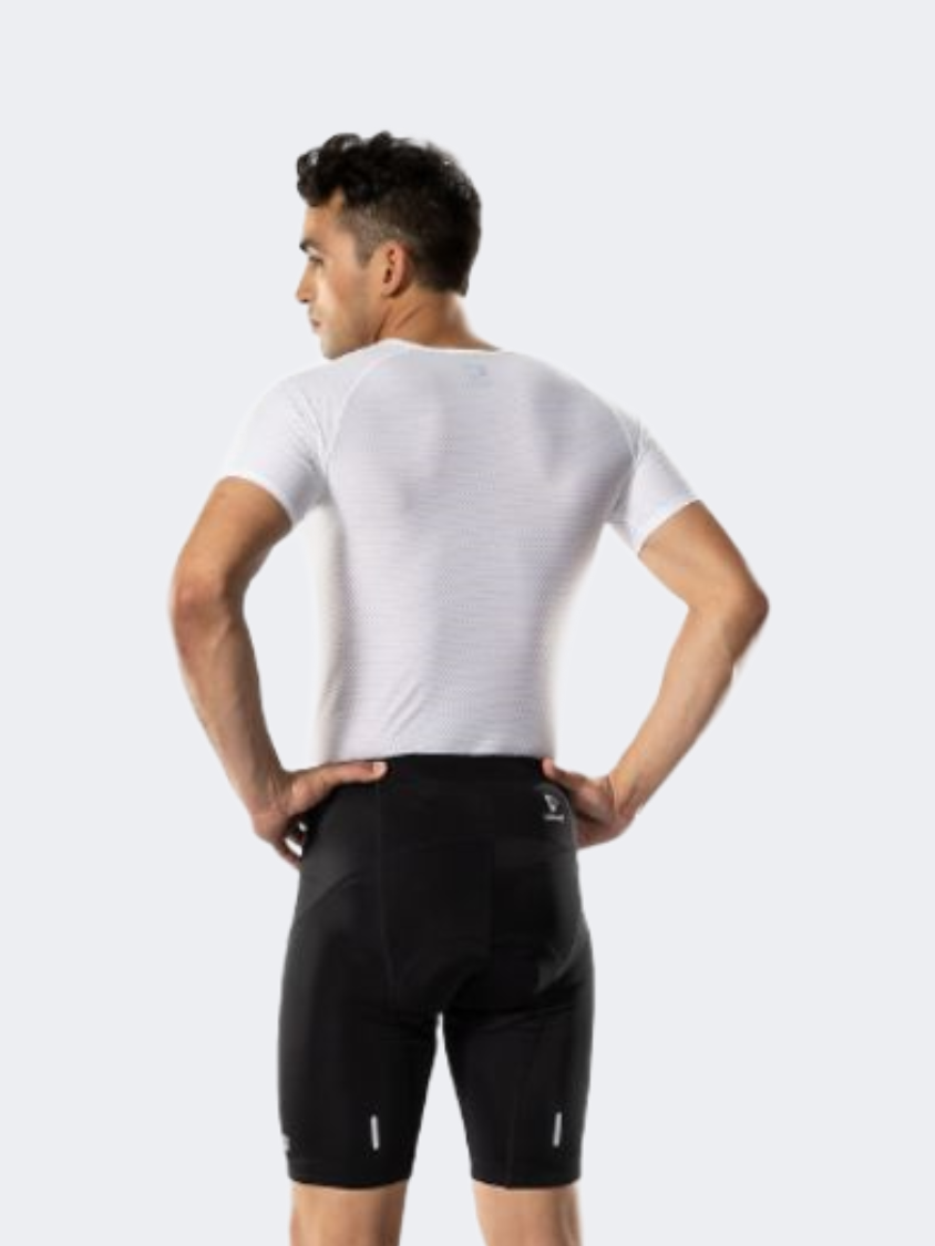 BON Solstice Cycling Men  Short Blk