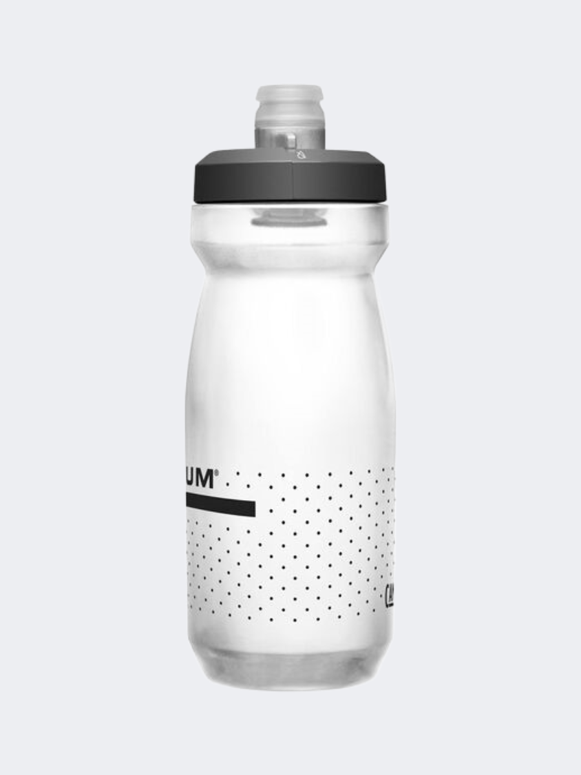 Camelbak Podium 21 Oz Biking Bottle Carbon