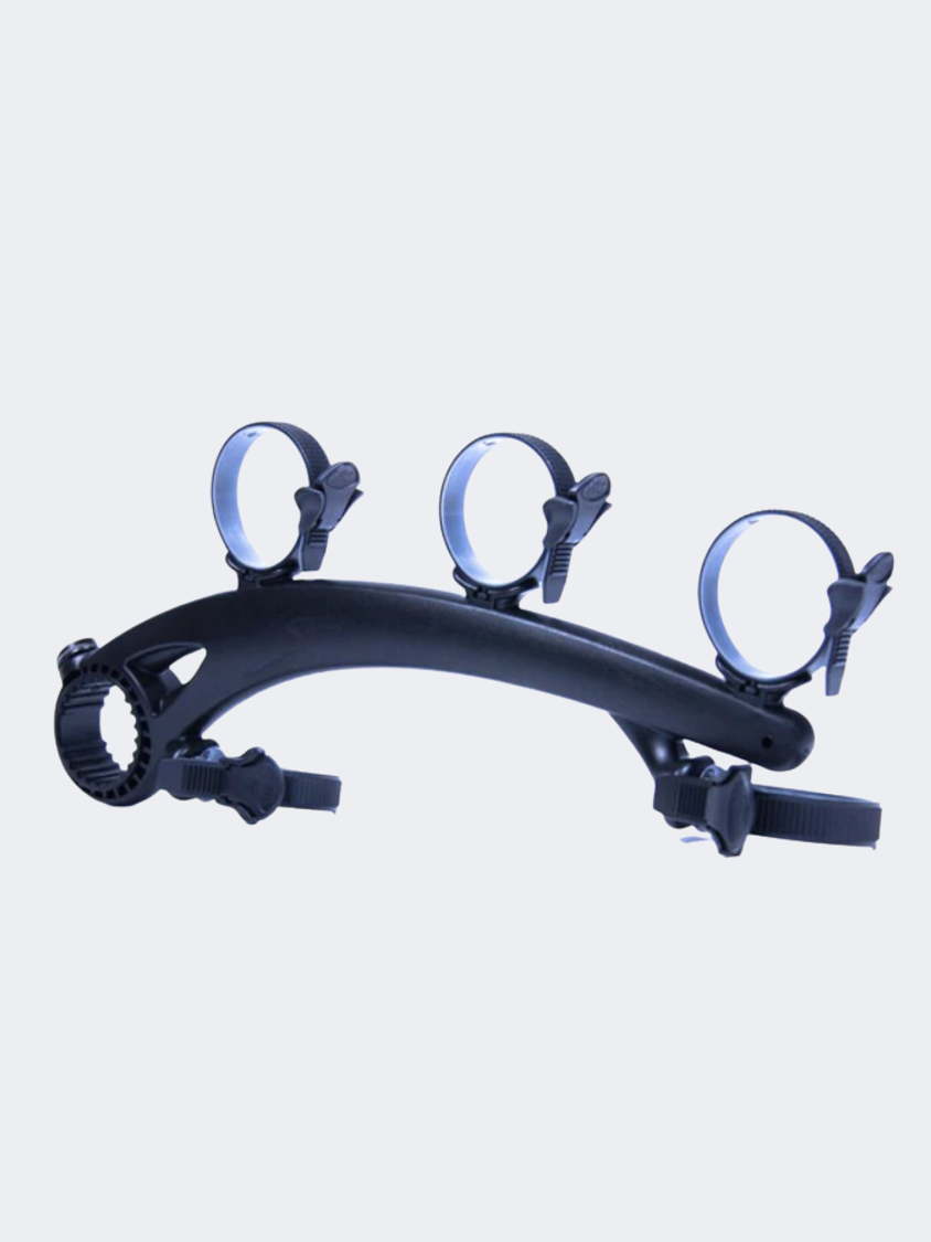 Saris Biking Rack Black