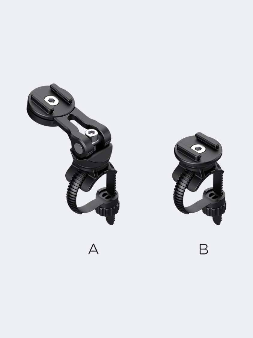 SP United Bike Bundle Universal Clamp Spc+