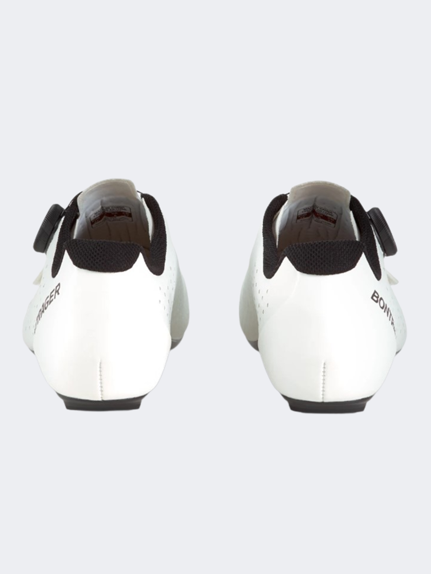 Bontrager Circuit Road Biking Shoes White
