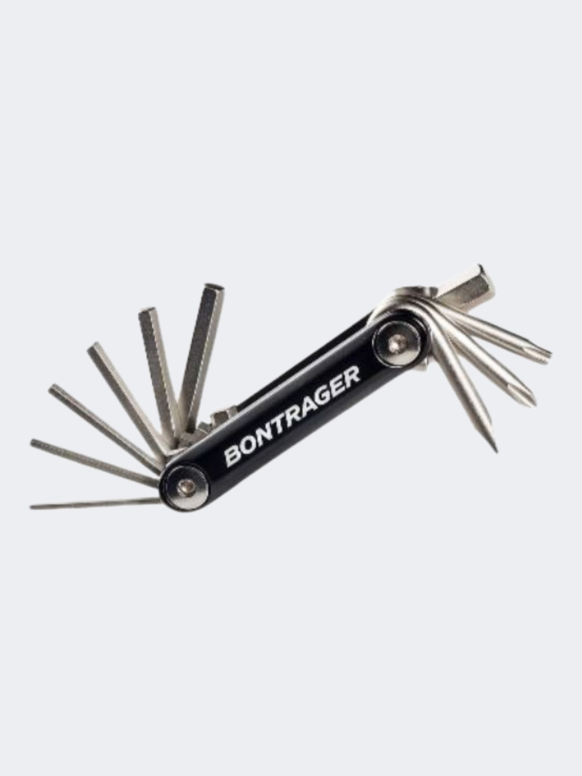 Bontrager Comp Biking Multi-Tool Black/Silver