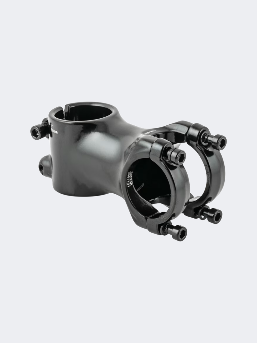 Trek Bontrager Approved 1-1/8In 31.8Mm Clamp Stem 7 Deg. X 60Mm