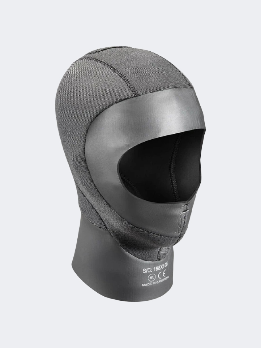 Scubapro Everflex 5/3 Mm Diving Tubular Black