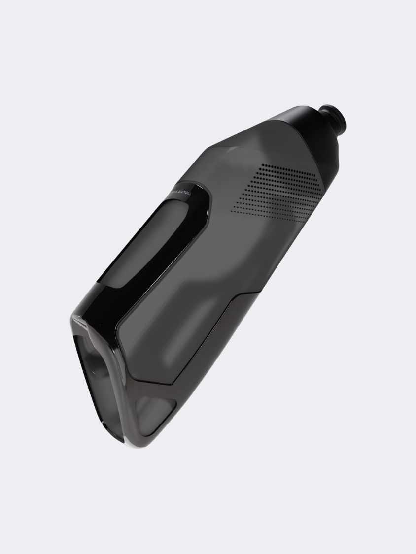 Trek Rsl Aero Water Bottle And Cage Black/Grey