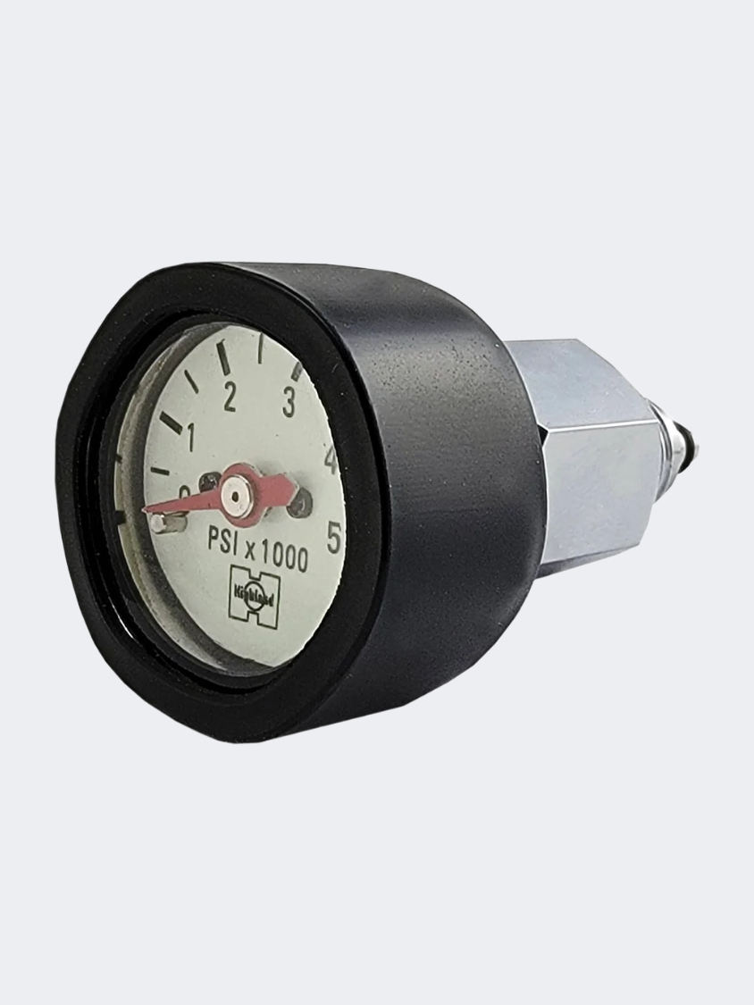 XS-Scuba Highland Mini Tech Gauge