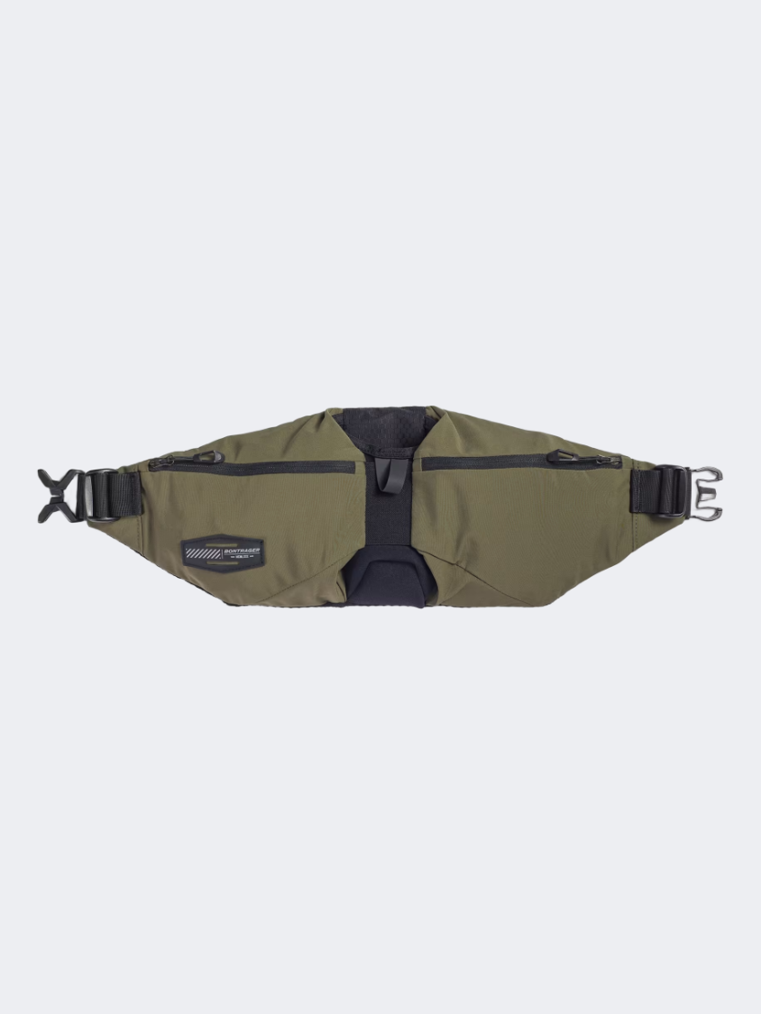 Trek Bontrager Rapid Pack Olive Grey