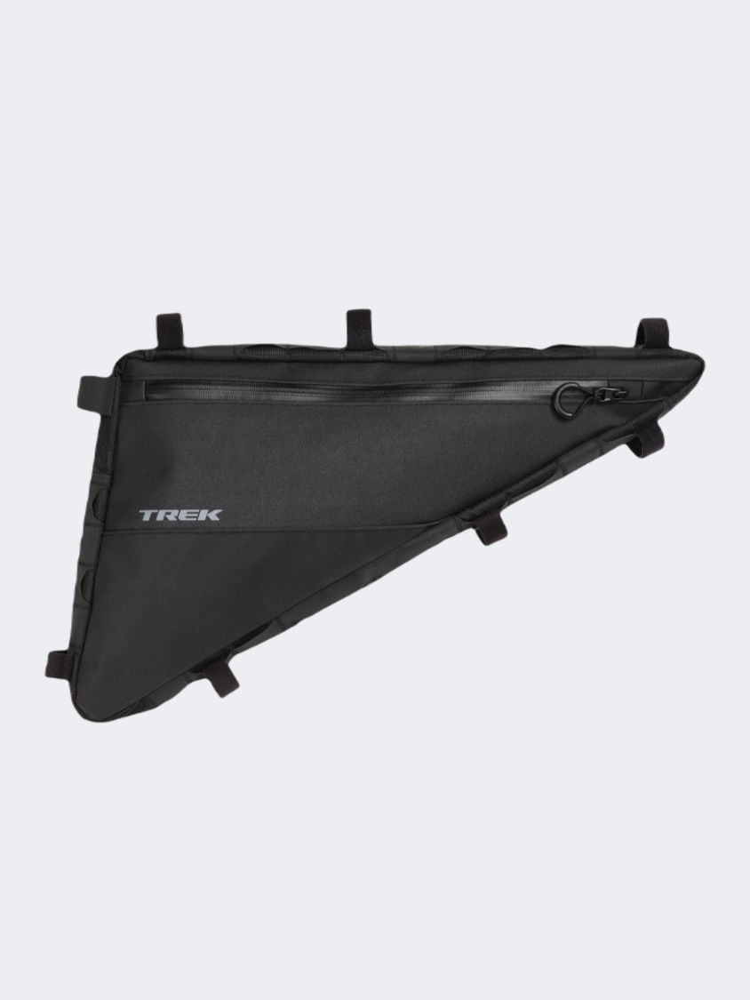 Trek Adventure Boss Full Frame Biking Bag Black