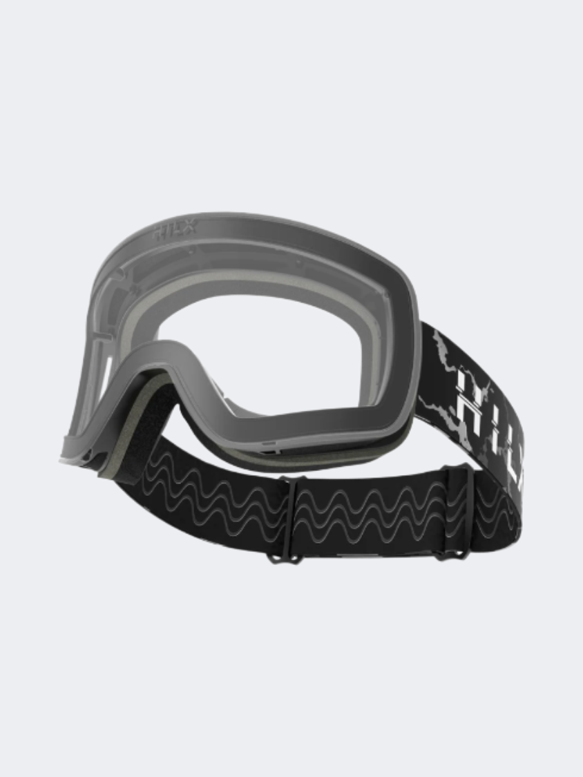 Hilx Misfit Black/Clear