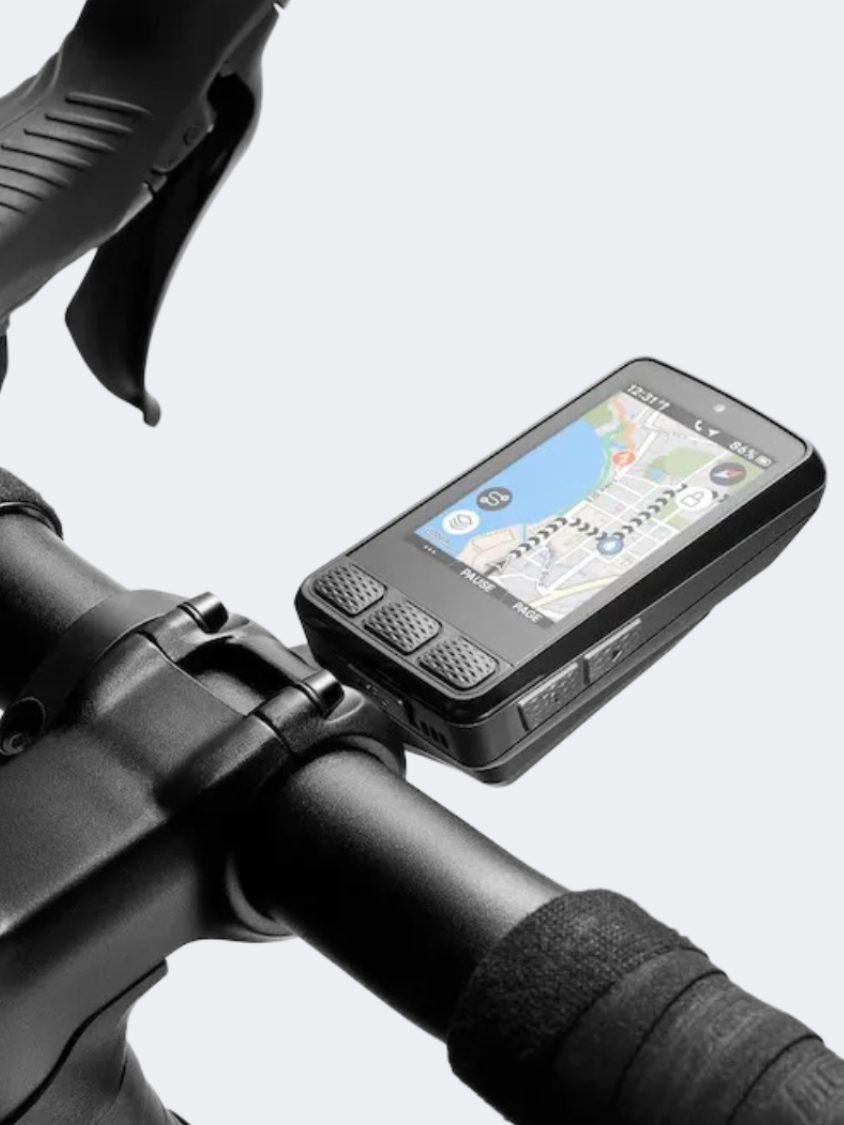 Wahoo Elemnt Roam 3 Gps Biking Monitor Black