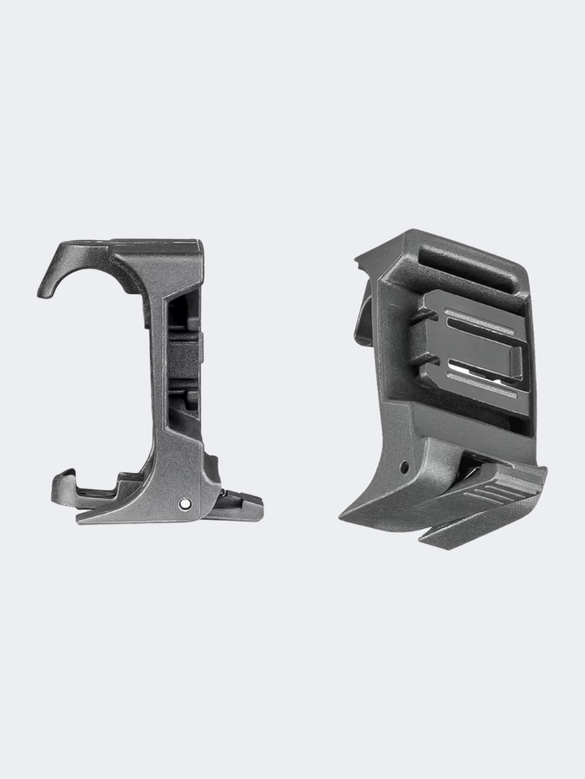 Trek Flare Rt Integrated Seatpost Light Mount Black