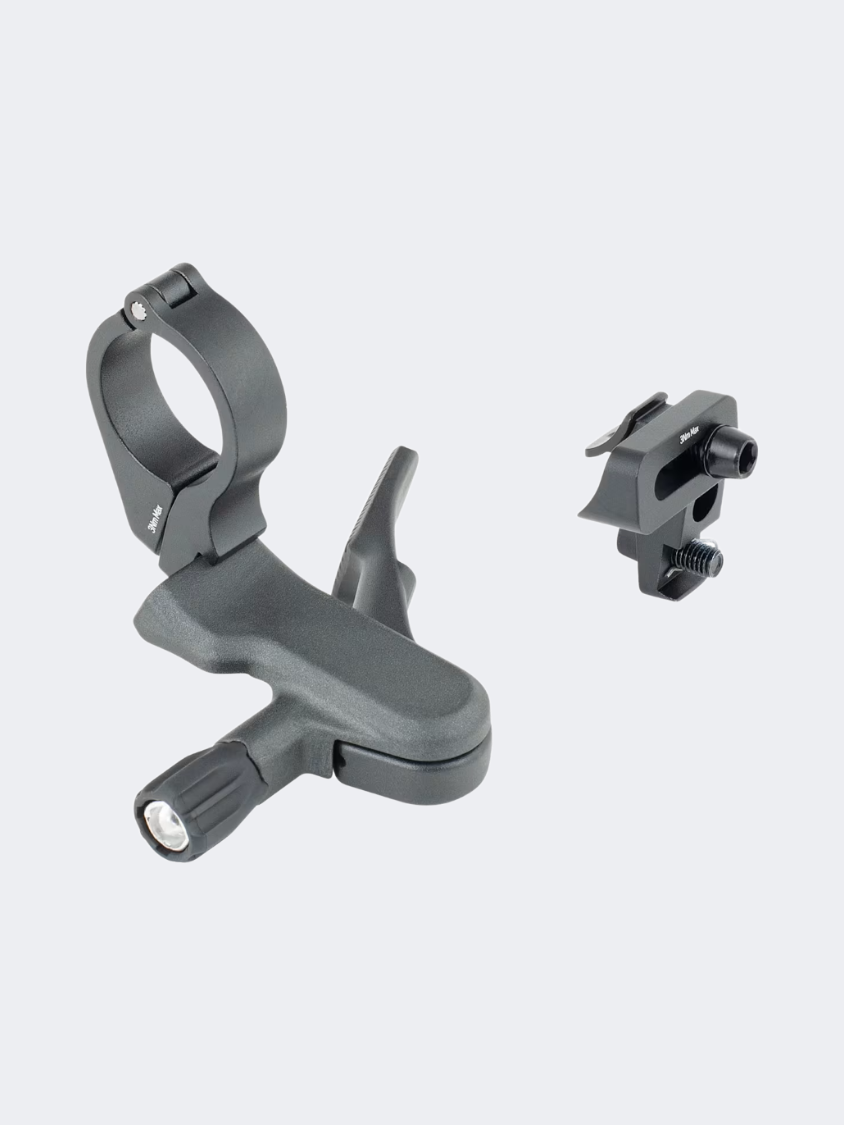 Trek Bontrager Line Elite Dropper Stealth Seatpost Lever Black