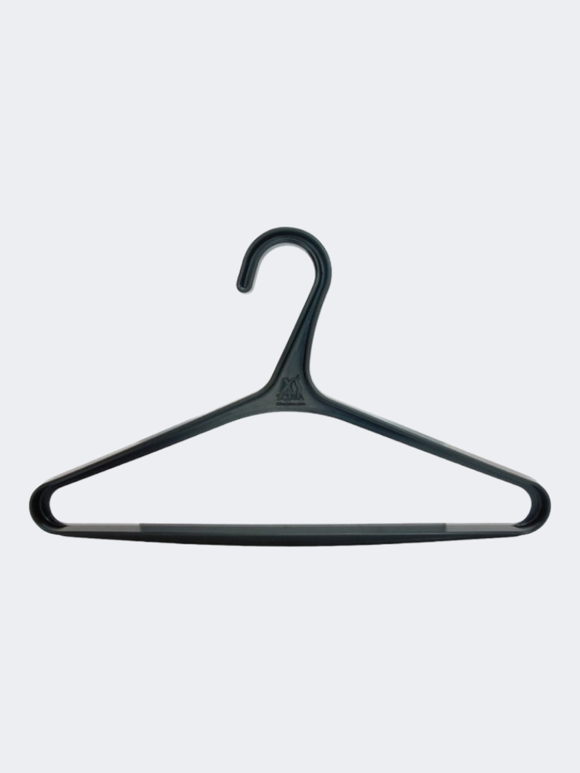Xs Scuba Basic Wetsuit Unisex Diving Hanger Black
