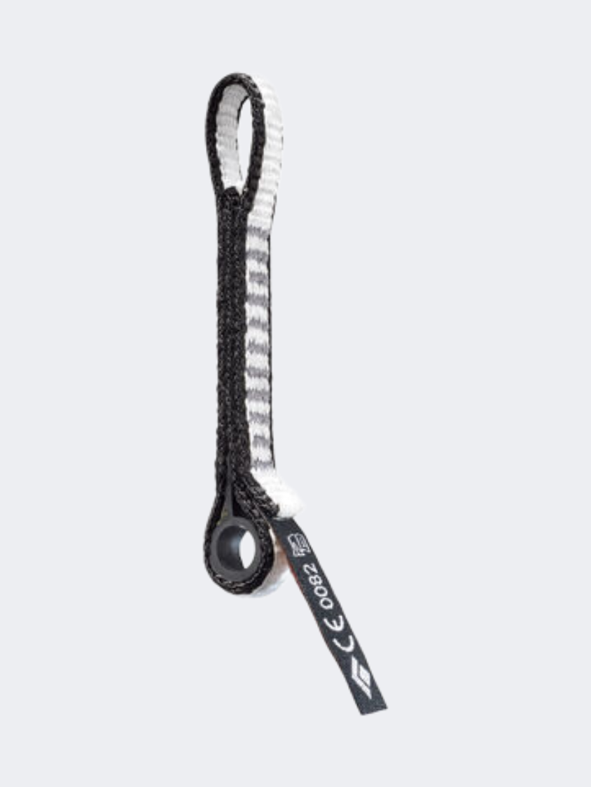 Black Diamond Accessories Climbing 12 Mm Dynex Dogbone 12 Cm