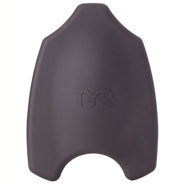 Tyr Hydrofoil Unisex Swim Kick Board Black