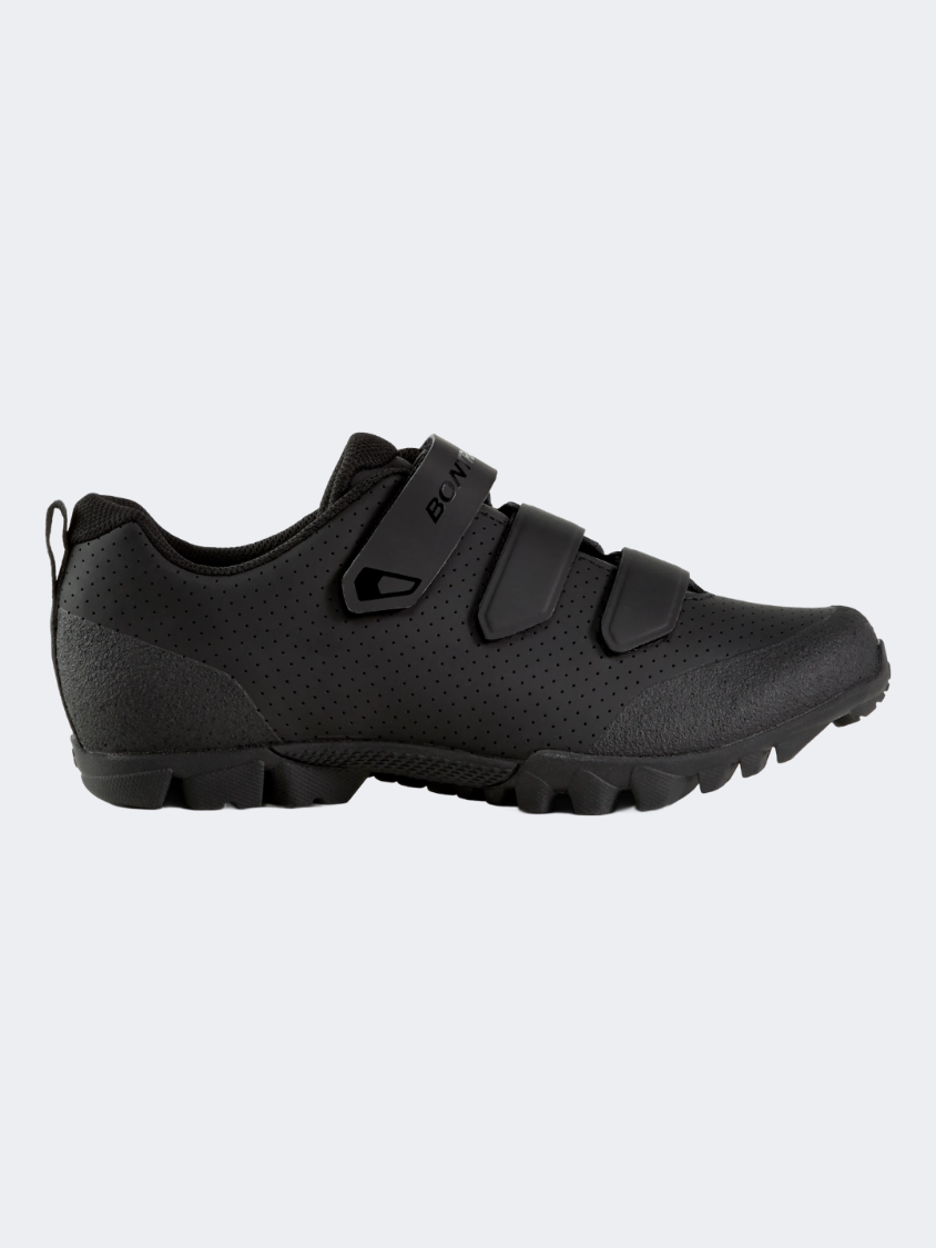 Trek Bontrager Quantum Men Biking Shoes Black