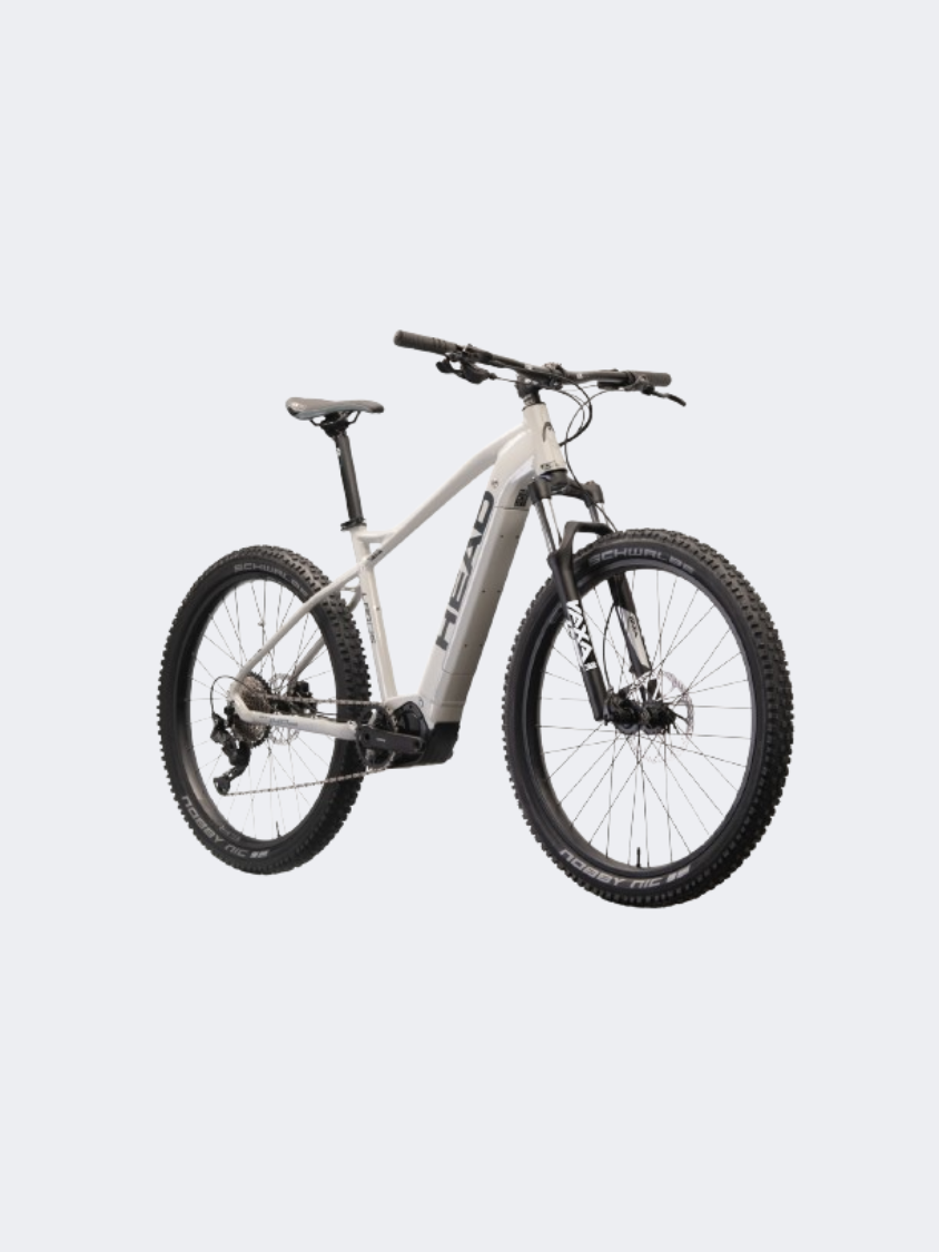 Head Bikes Lagos Spin Bike Grey