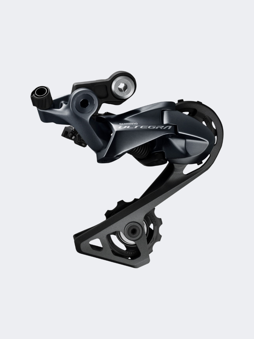 Shimano Ultegra Rd-R8000-Ss Rear Derailleur 2X11 Black