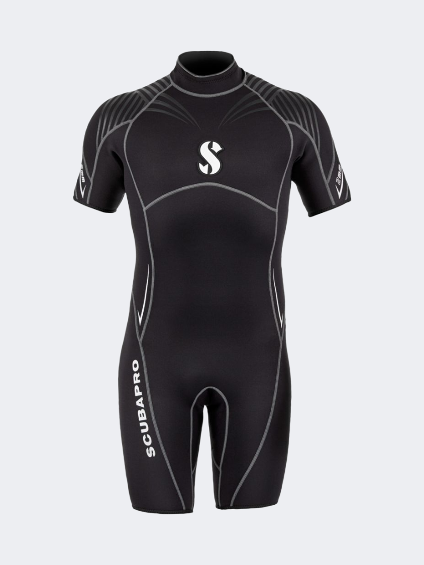 Scubapro Men Diving Definition Shy 2.5 Suit