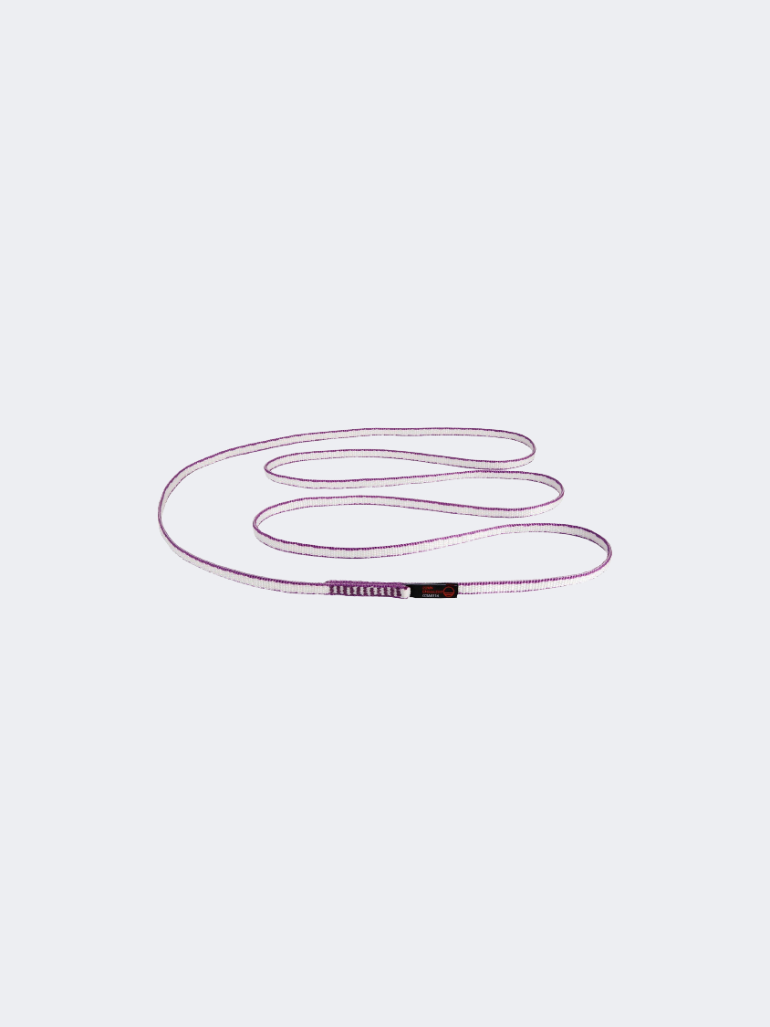 Wild Country Sling 10Mm Climbing Sling Purple
