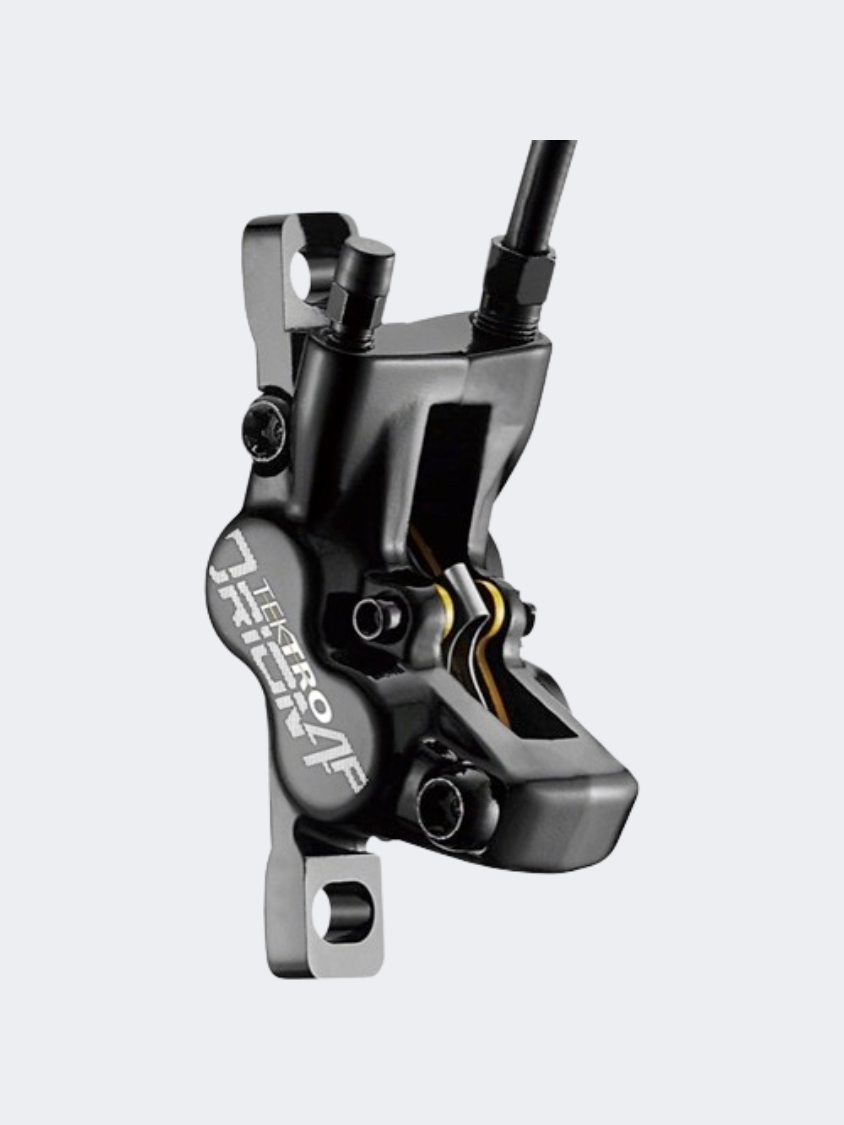 Tektro Orion 4P 1900 Mm Right Hand Biking Spare Parts Black