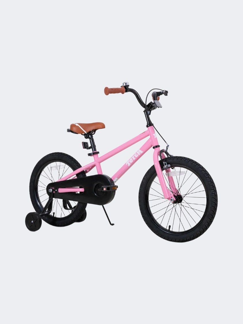 Joystar Totem 20 Inch Kids Bike Pink