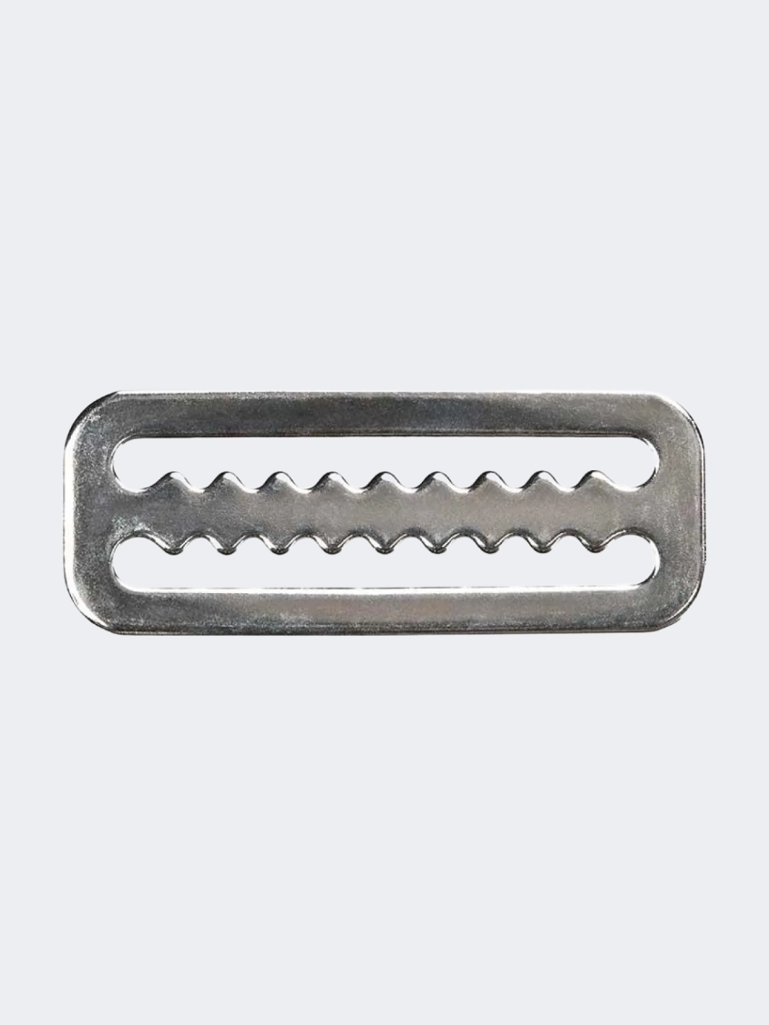 X-Deep Tri Glider Serrated Diving Equipment Grey