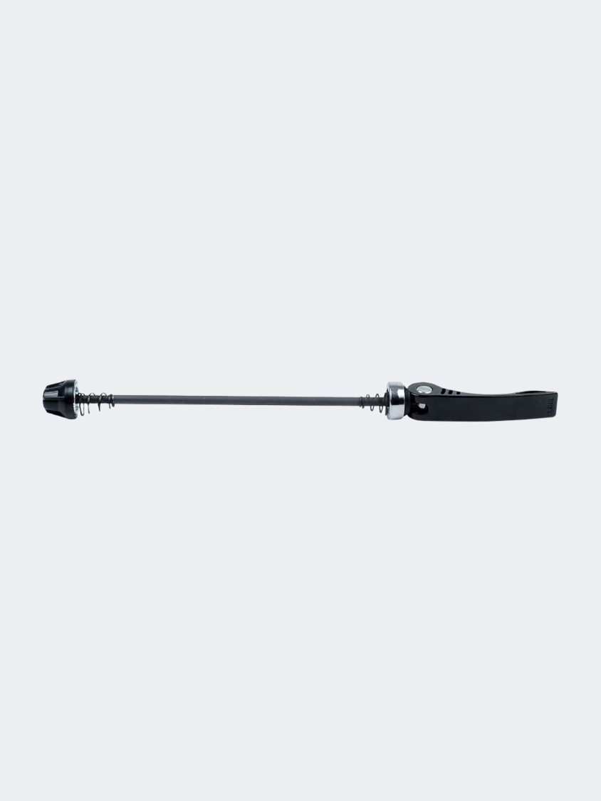 Trek Formula Qr-22 External Cam Skewer Rear, 144Mm Black