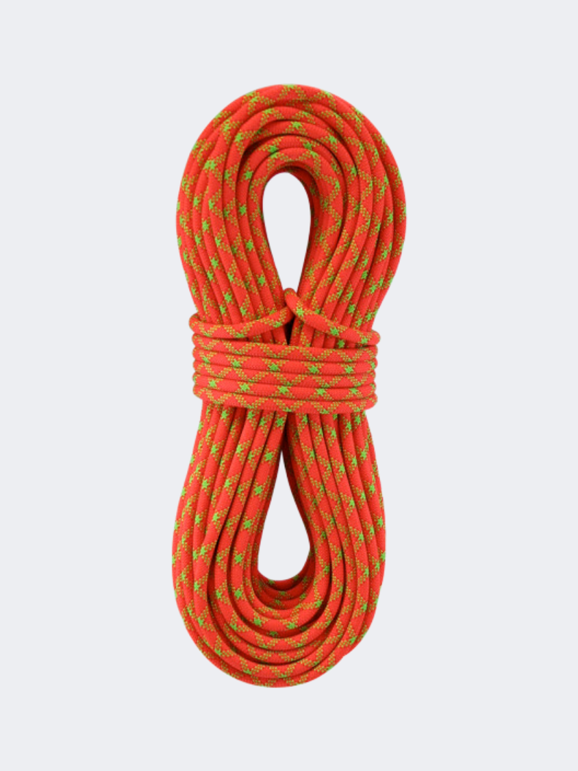 Sterling Climbg Ev7A0080 Evolution Velocity 80M 9.8 Mm Orange Rope