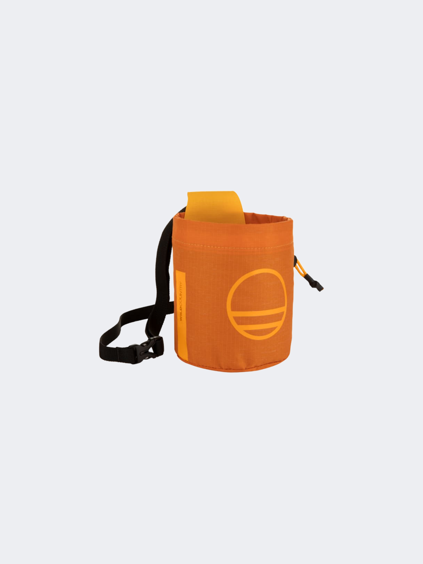 Wild Country Session Chalk Climbing Pouches Sandstone