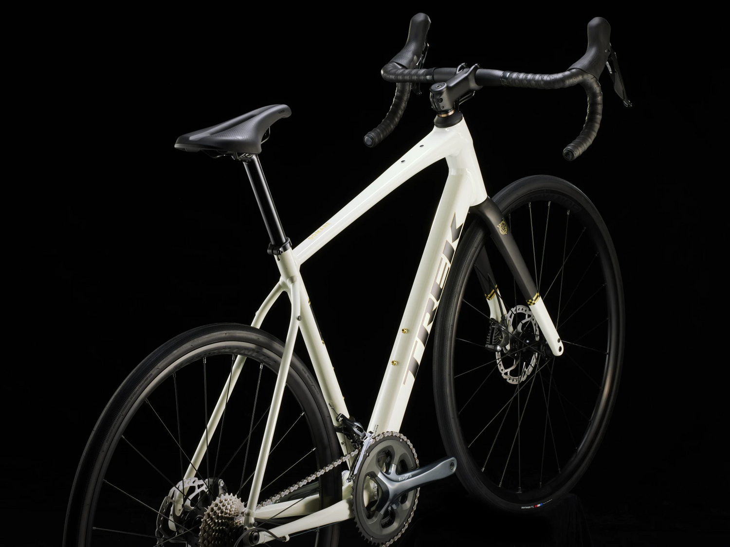 Trek Domane Al 4 52 Gen 4 Bike White