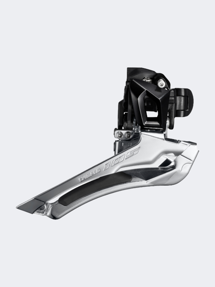 Shimano 105 Front Derailleur (Clamp Band Mount) 2X11S