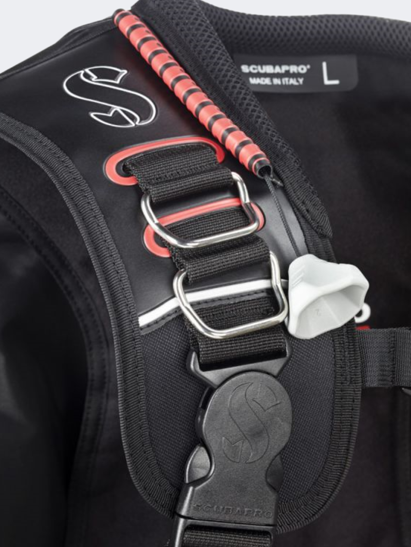 Scubapro Diving Equator Bpi Bcd