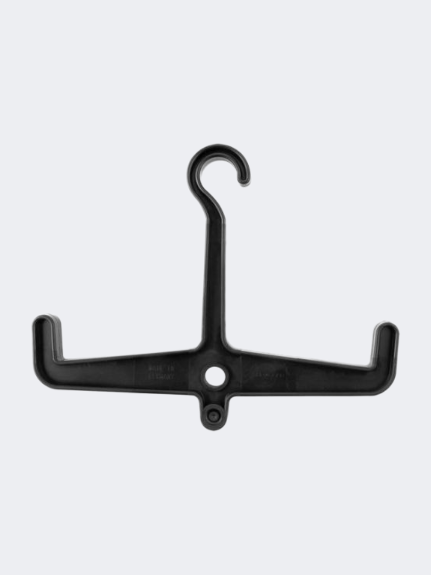 Scubapro Unisex Diving 51.301.100 Sh3 Hanger-Jacket Reg Black Plas