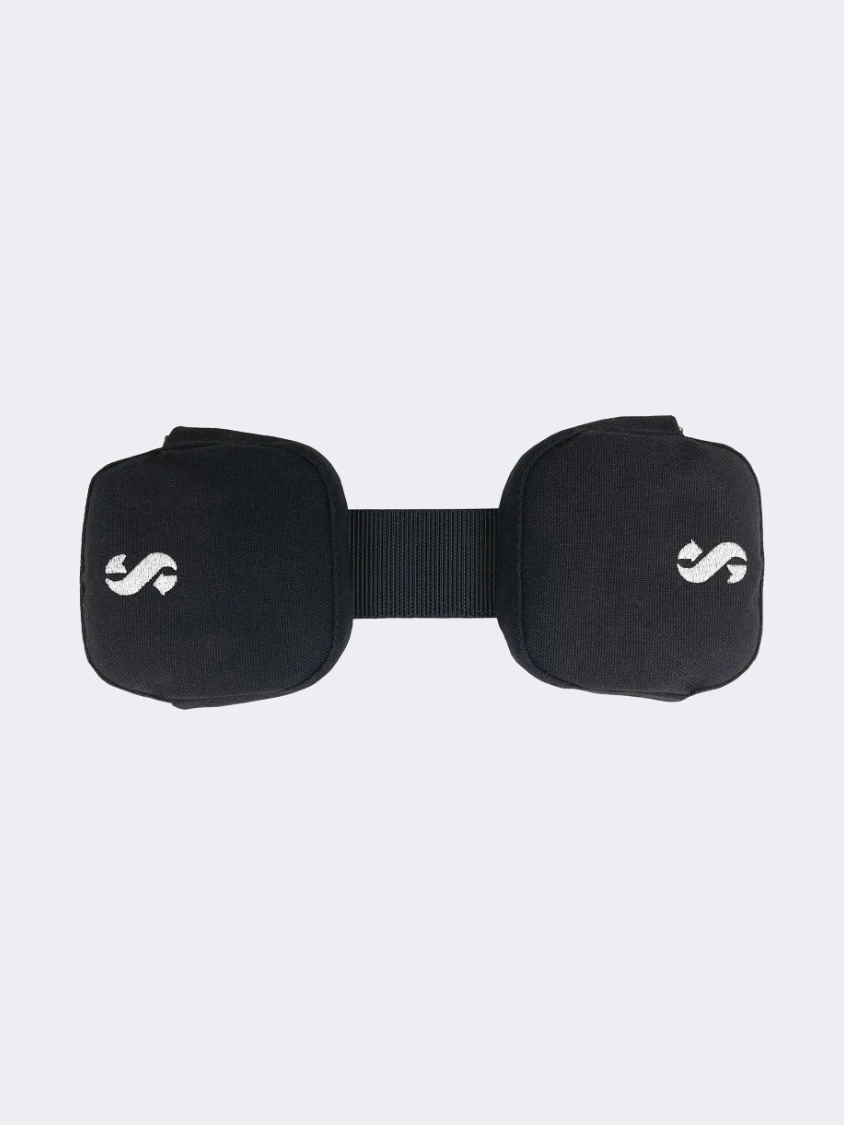 Scubapro S-Tek Trim Weight Kit Scuba Diving Black