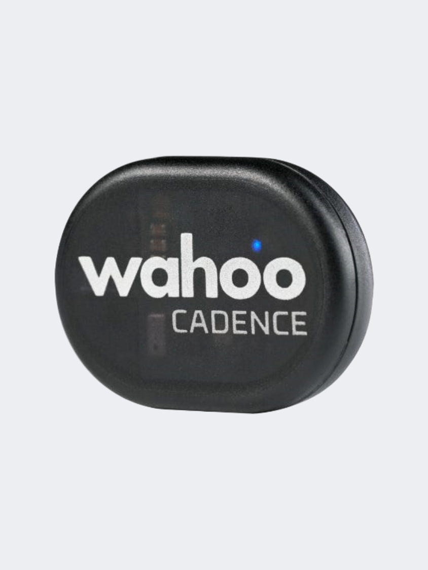 Wahoo Rpm Cadence Sensor
