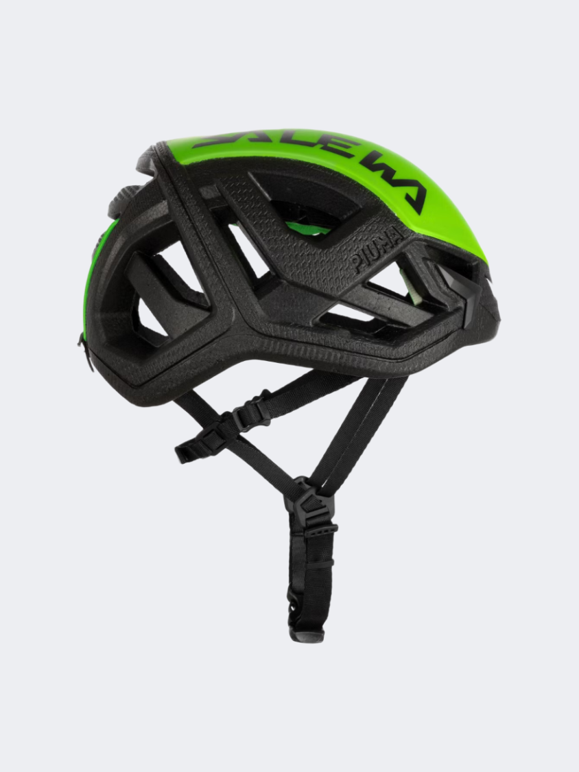 Salewa Piuma 3 Climb Helmet Green